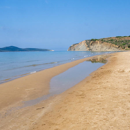 12th Feb. Sandy bay, Finiki