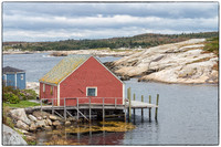 Eastern Canada