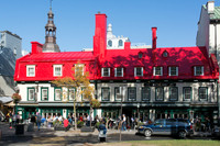 Quebec City