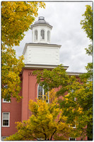 University of Vermont, Burlington