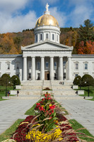 State House, Montpelier