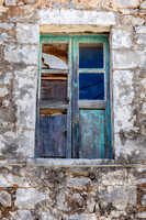 Derelict, Pyrgos