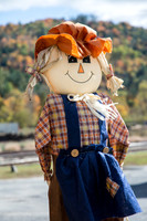 Harvest figure