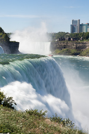 Niagara Falls