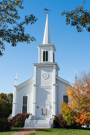 Waterbury