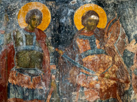 Monastery of Peribleptos